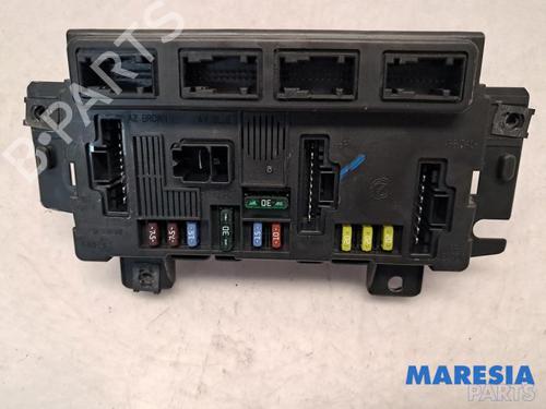 Engine control unit (ECU) FIAT PANDA (169_) 1.1 (169.AXA1A) | BP31515667M57 