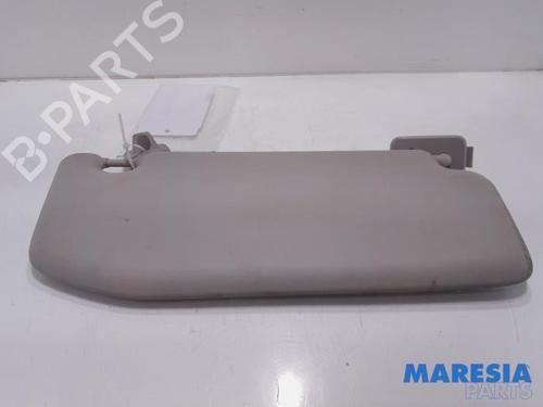 Pala sol esquerda CITROËN C3 III (SX) 1.2 THP 110 (SXHNPS, SXHNZT, SXHNZ6) (110 hp) 31479437