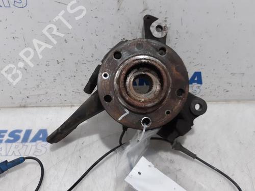 Left front steering knuckle PEUGEOT 508 SW I (8E_) 2.2 HDi | BP31534201M25