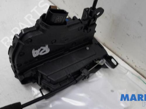 Electronic module RENAULT CAPTUR I (J5_, H5_) 1.2 TCe 120 | BP31443617M83