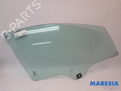 Dør rude højre foran FIAT PUNTO EVO (199_) 1.3 D Multijet (84 hp) 31448692