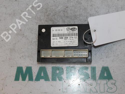 Used Control unit LANCIA THESIS (841_) 2.0 Turbo (841AXA1B03) (185 hp) 31530592