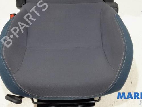 Left front seat CITROËN BERLINGO MULTISPACE (B9) 1.6 VTi 120 | BP32011884C15 - Image 2