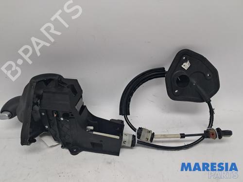 Gearstang Gearstang RENAULT KANGOO / GRAND KANGOO II (KW0/1_) 1.6 16V (KW03, KW09, KW0D, KW0U, KW0W, KW13) (106 hp) 39690159 39690159