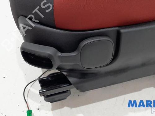 Left front seat FIAT PANDA (312_, 319_) 0.9 (312PXH1A) | BP32281303C15 