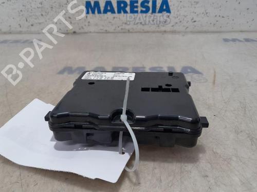 Used Electronic module Electronic module RENAULT TRAFIC III Van (FG_) 1.6 dCi 140 (FGMA, FGMC) (140 hp) 31409688 31409688