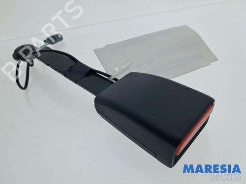 Seat buckle RENAULT CAPTUR I (J5_, H5_) 1.2 TCe 120 | BP37524368I32 - Image 3