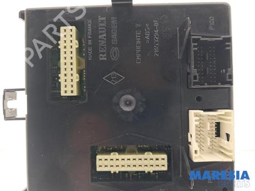 Engine control unit (ECU) RENAULT ESPACE IV (JK0/1_) 2.0 dCi (JK01, JK02, JK1J, JK1K, JK1H) | BP31394210M57 - Image 4