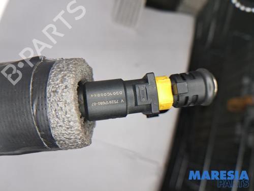 Inyector CITROËN BERLINGO MULTISPACE (B9) 1.6 VTi 120 | BP38600734M100 - Image 4