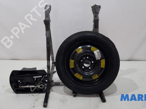 Used Jack Kit Jack Kit PEUGEOT 308 SW II (LC_, LJ_, LR_, LX_, L4_) 1.6 BlueHDi 120 (120 hp) 31516246 31516246