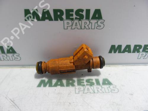 Used Injector ALFA ROMEO 166 (936_) 2.0 T.Spark (936A3A__) (155 hp) 31527385