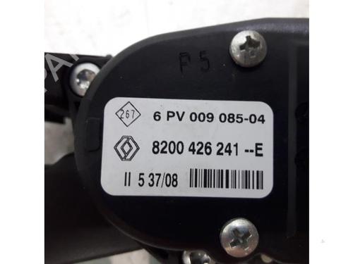 Electronic module RENAULT TWINGO II (CN0_) 1.2 (CN0D) | BP31446417M83