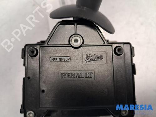 Steering column stalk RENAULT CLIO IV (BH_) 0.9 TCe 90 (BHNF, BHMA, BHMH, BHJK, BHJR) | BP31435979I23 