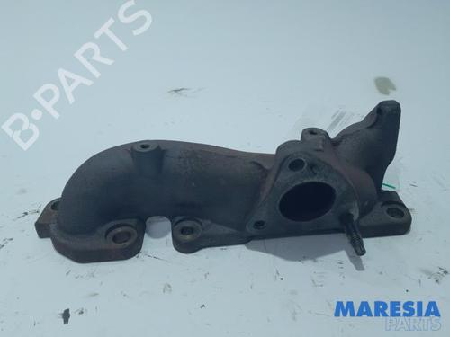 Used Exhaust manifold CITROËN C5 III Break (RW_) 2.7 HDi (204 hp) 31422305