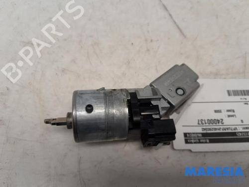 Used Ignition barrel CITROËN C4 Grand Picasso I (UA_) 2.0 i 16V (140 hp) 31479285
