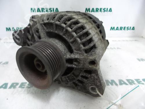 Used Alternator ALFA ROMEO 146 (930_) 1.4 i.e. 16V T.S. (930.B3A) (103 hp) 31468808