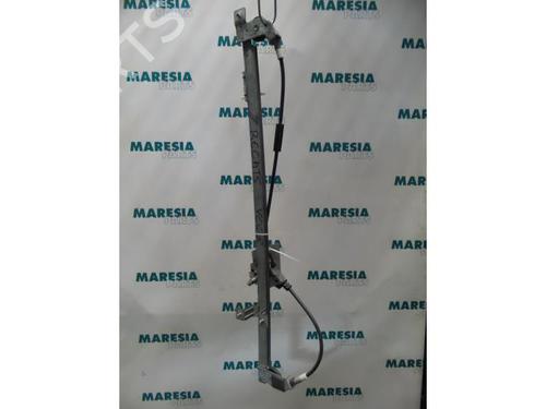 Used Front right window mechanism PEUGEOT BOXER Van (230L) 1.9 D (69 hp) 31515553