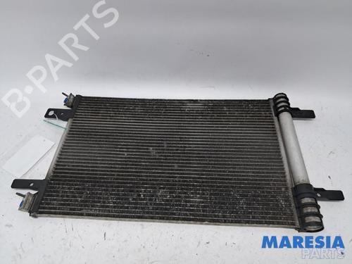 Used AC radiator PEUGEOT 308 II (LB_, LP_, LW_, LH_, L3_) 1.2 THP 130 (131 hp) 31395509