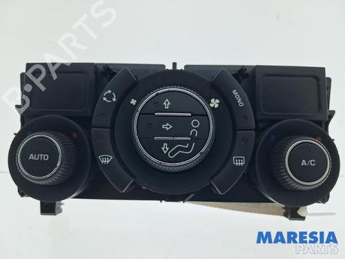 Used Climate control Climate control 37875509 37875509