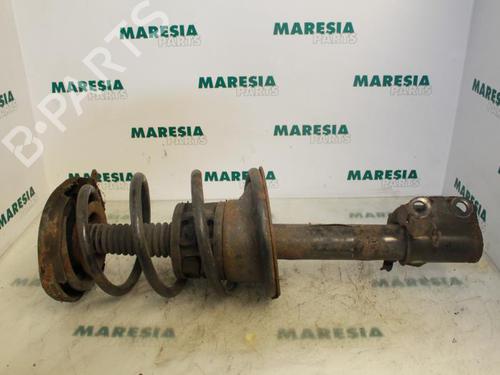 Used Right front shock absorber RENAULT MEGANE I Coach (DA0/1_) 1.6 16V (DA0B, DA04, DA11) (107 hp) 31400789