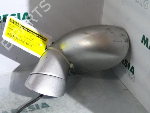 Used Left mirror FIAT BARCHETTA (183_) 1.8 16V (130 hp) 31456724