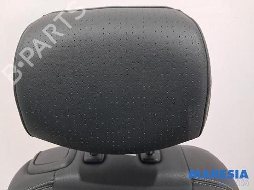 Seats set RENAULT MEGANE CC (EZ0/1_) 1.4 TCe (EZ0F, EZ1V) | BP31523870C78 