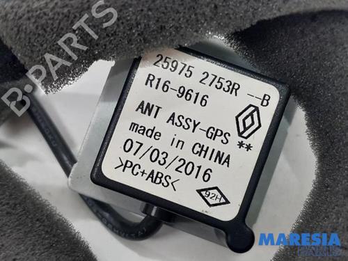 Other RENAULT CAPTUR I (J5_, H5_) 0.9 TCe 90 | BP31414215O1 - Image 2