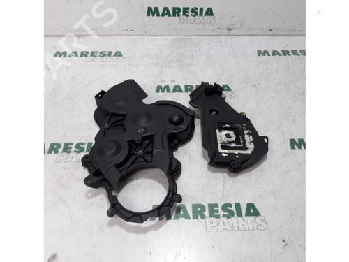 Used Timing cover PEUGEOT 308 CC (4B_) 1.6 HDi (112 hp) 31520843
