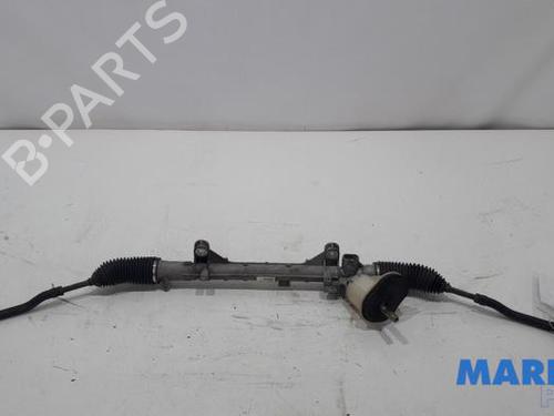 Used Steering rack Steering rack RENAULT MEGANE III Grandtour (KZ0/1) 2.0 CVT (KZ0G, KZ1P) (140 hp) 31515048 31515048
