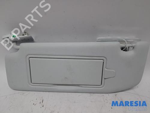 left-sun-visor-peugeot-208-i-ca_-cc_-2012-2013-2014-2015-2016-2017-2018-2019-2020-2021-31521696 main image