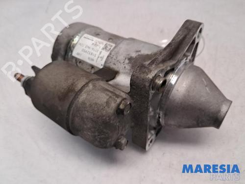 Starter ALFA ROMEO MITO (955_) 1.4 (955AXB1B, 955.AXF1B) | BP37437668M8 - Image 2