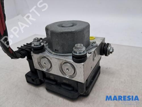 ABS Bremseaggregat ABS Bremseaggregat 38758645 38758645