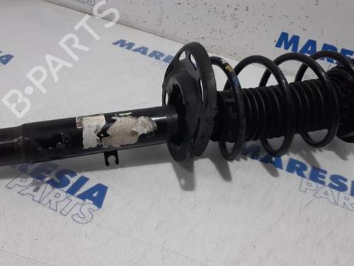 Left front shock absorber CITROËN C3 II (SC_) 1.0 VTi 68 | BP31457627M16 