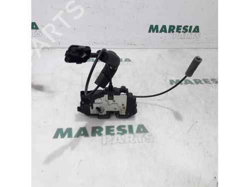 Electronic module RENAULT SCÉNIC III (JZ0/1_) 1.6 dCi (JZ00, JZ12) | BP31530678M83 - Image 3