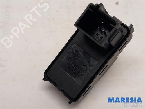 Switch PEUGEOT 3008 I MPV (0U_) 1.6 THP | BP31458461I30
