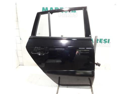 Dør højre bagtil RENAULT KOLEOS I (HY_) 2.0 dCi (HY0K) (150 hp) 31470887