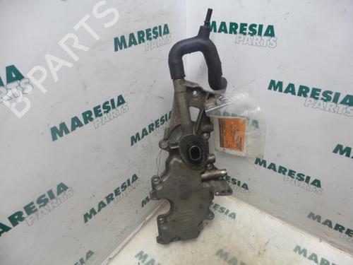 Used Valve cover RENAULT LAGUNA I (B56_, 556_) 1.6 16V (B568, B561) (107 hp) 31419556