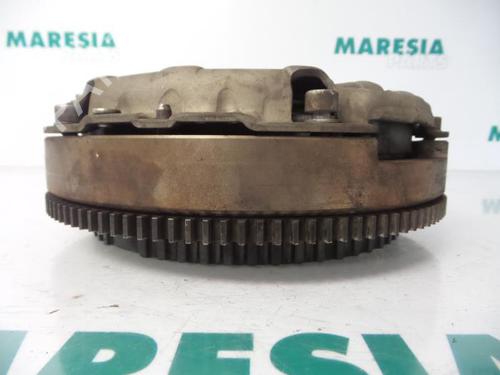 Flywheel FIAT PUNTO EVO (199_) 1.3 D Multijet | BP31388246M101 - Image 2