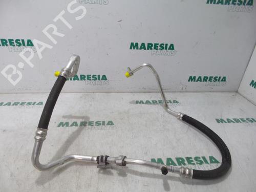 Used AC pipe AC pipe RENAULT CLIO IV Grandtour (KH_) 0.9 TCe 90 (90 hp) 31408809 31408809