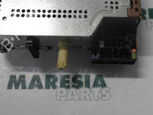 Radio RENAULT GRAND SCÉNIC II (JM0/1_) 2.0 | BP31408833E6 