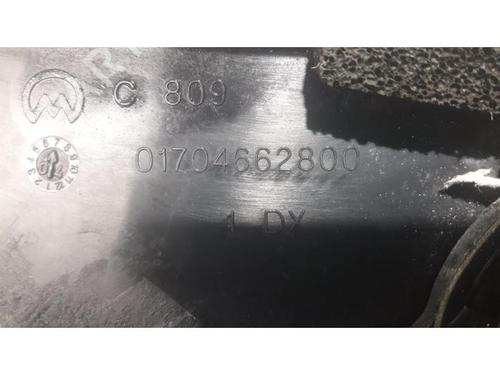 Right mirror FIAT PANDA (169_) 1.2 (169.AXB11, 169.AXB1A) | BP31464748C27 