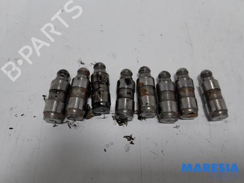 Other CITROËN C3 II (SC_) 1.6 HDi | BP31403706O1