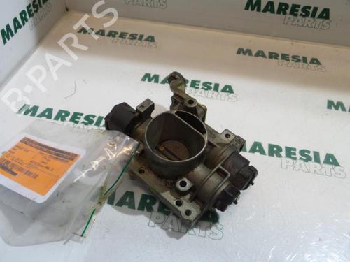 Used Throttle body FIAT PUNTO (188_) 1.2 60 (188.030, .050, .130, .150, .230, .250) (60 hp) 31522679