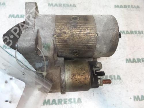Used Starter FIAT MAREA (185_) 1.6 100 16V (103 hp) 31442902