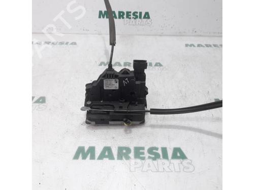 Used Electronic module FIAT DUCATO Van (250_) 120 Multijet 2,3 D (120 hp) 31508260