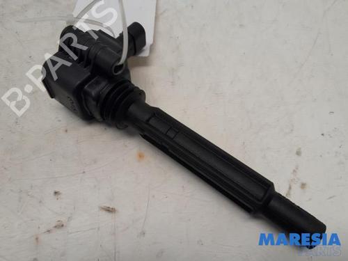 Used Ignition coil FIAT 500 (312_) 0.9 (312AXG1A, 312.AXG11) (86 hp) 31412366