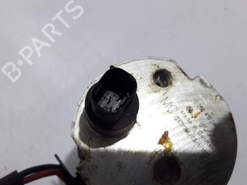 ABS pump PEUGEOT 607 (9D, 9U) 2.2 HDi | BP31415904M43 