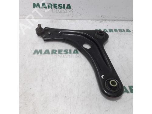 Used Left front suspension arm PEUGEOT 208 I (CA_, CC_) 1.0 VTi (68 hp) 31529156