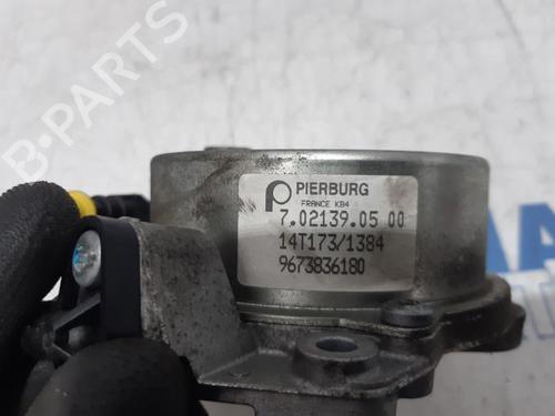 Electronic sensor PEUGEOT 508 SW I (8E_) 2.0 HDi | BP31481938M84 - Image 3