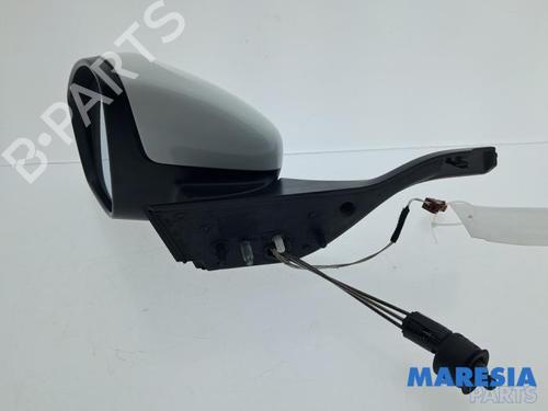 Used Left mirror Left mirror 36985308 36985308